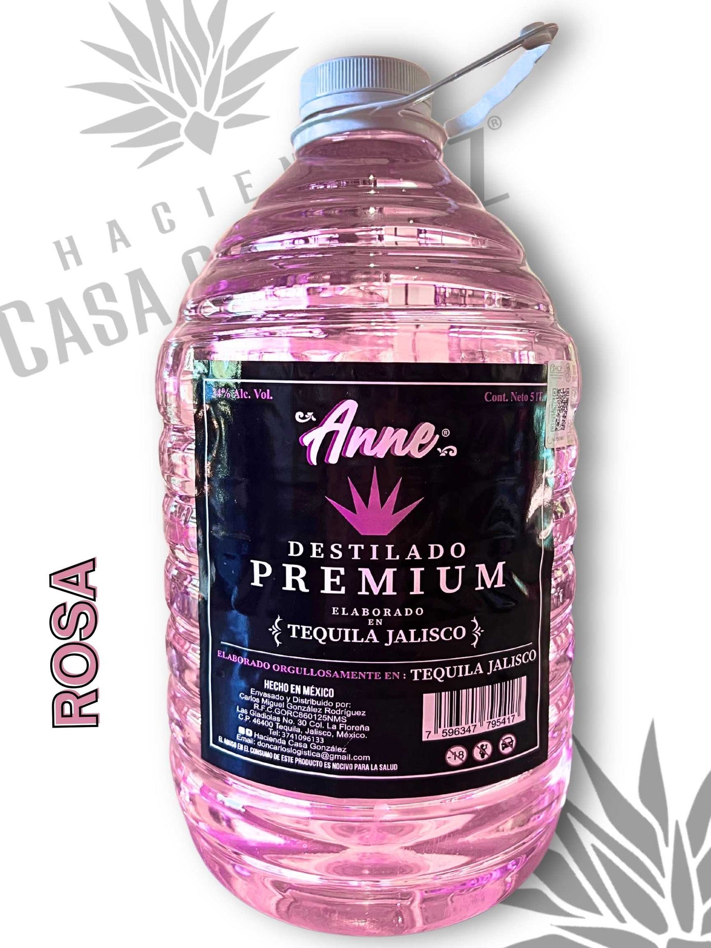 ANNE 5L