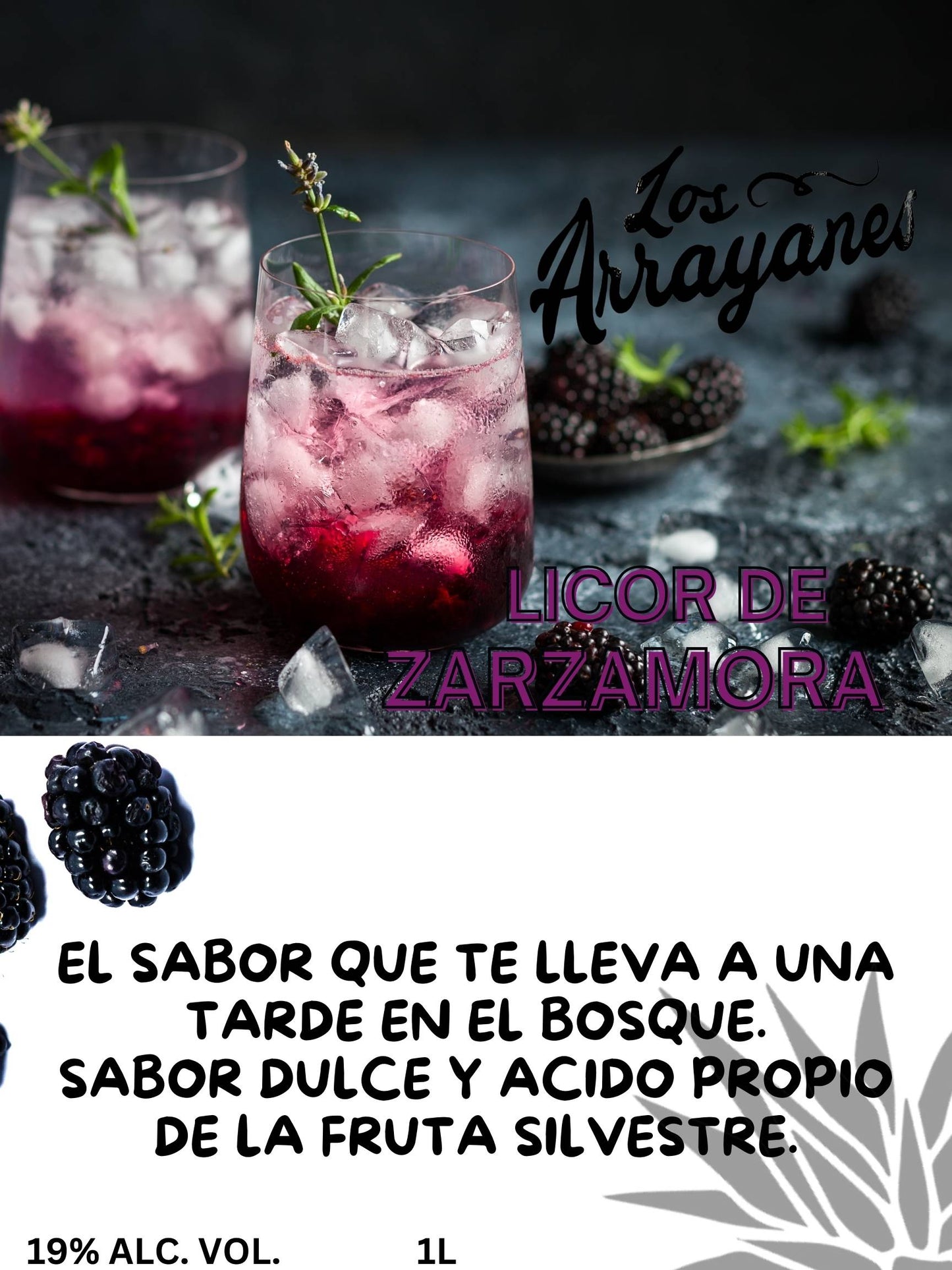 Los Arrayanes ZARZAMORA