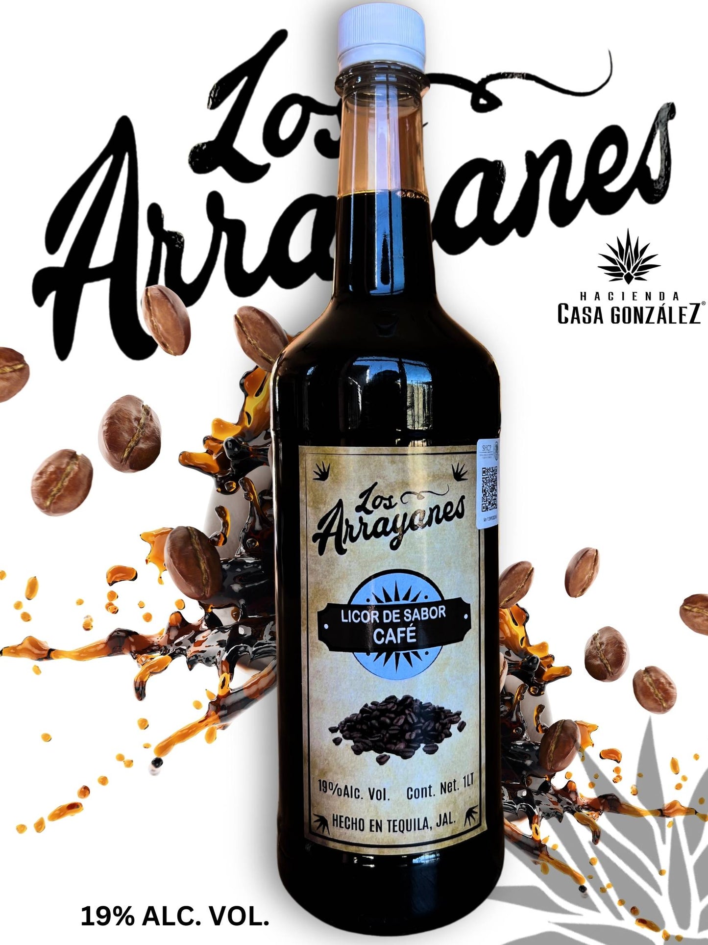 Los Arrayanes CAFÉ