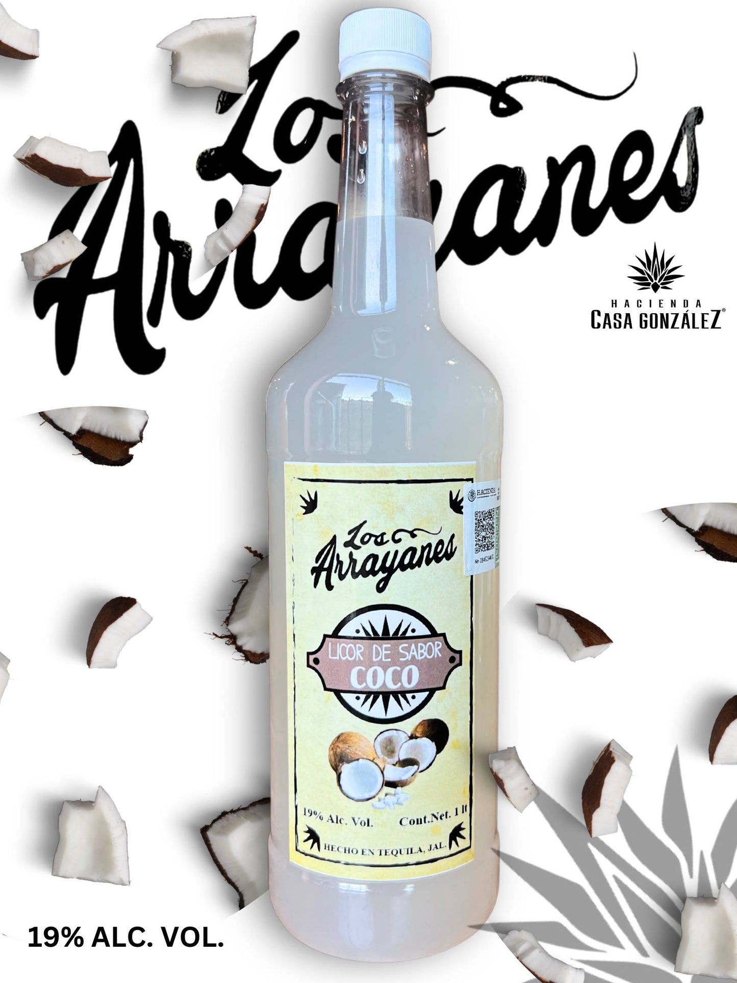 Los Arrayanes COCO