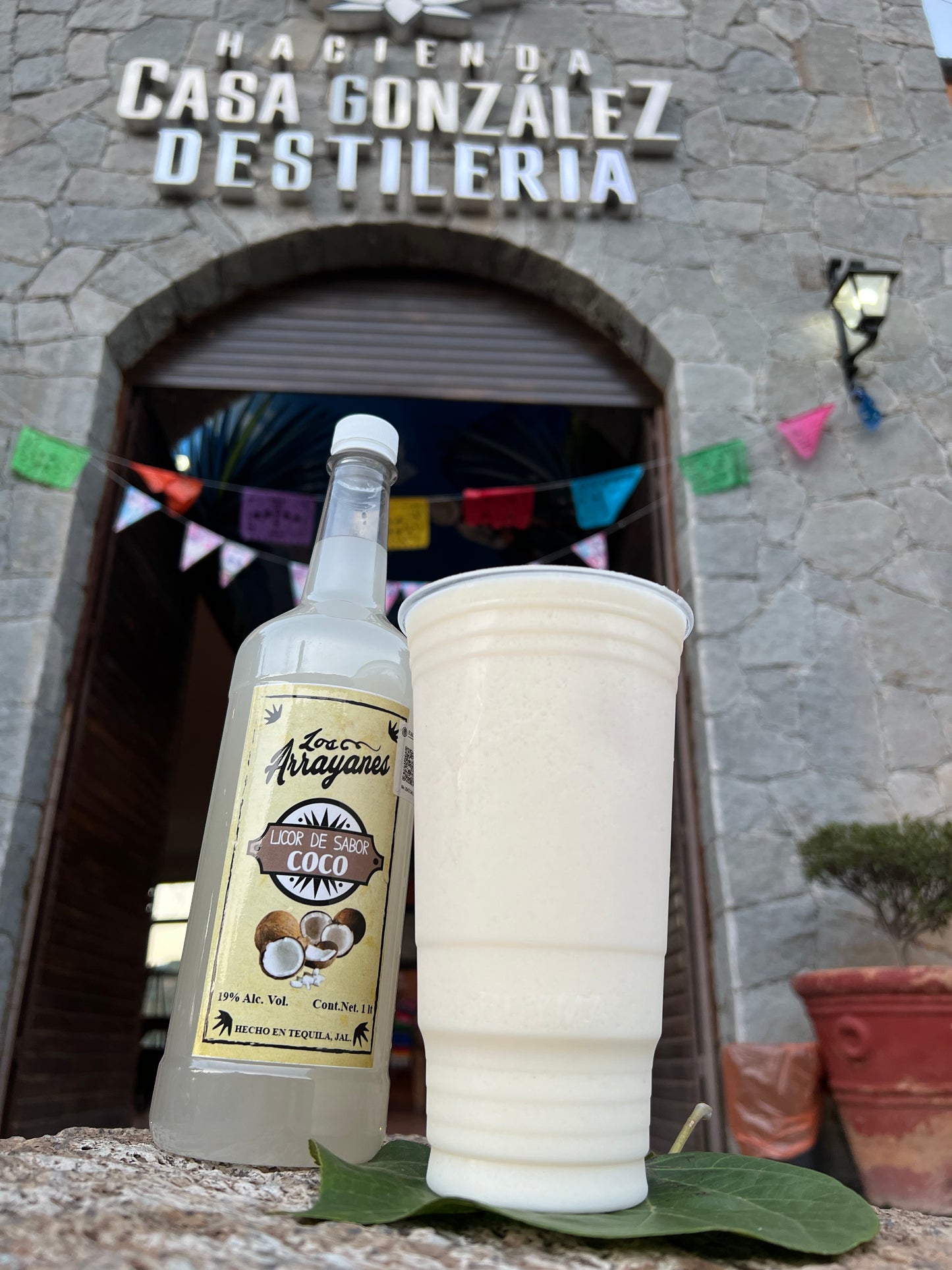 Los Arrayanes COCO