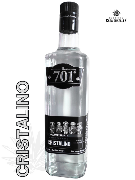 EL 701 CRISTALINO