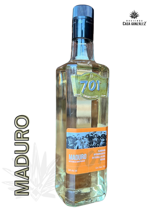 EL 701 MADURO