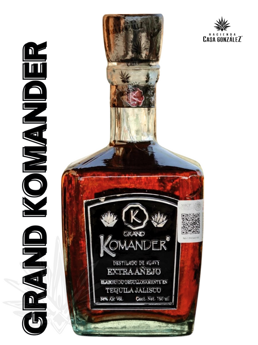GRAND KOMANDER