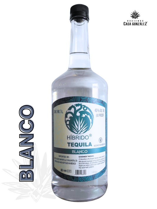 HÍBRIDO BLANCO